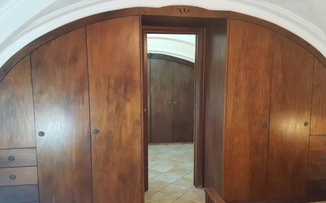 Latrio Di San Gennaro