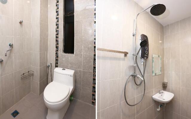 DZ Residence Guest House by OYO Rooms