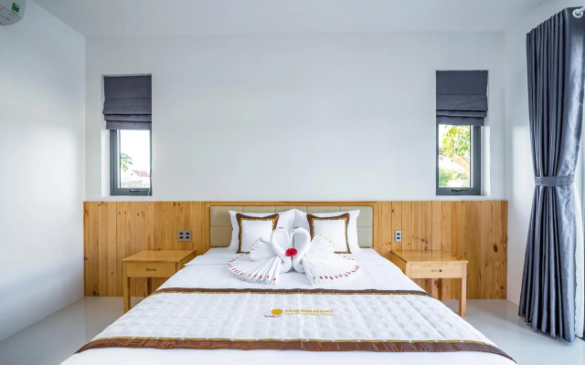 Xuan Hien Resort