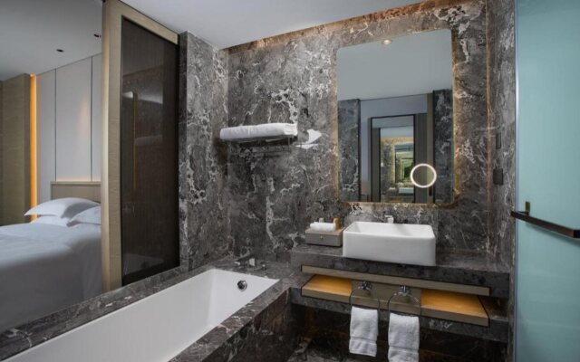 Ramada Plaza by Wyndham Xiamen