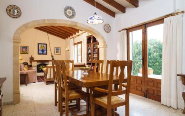 Holiday Home Amaranda