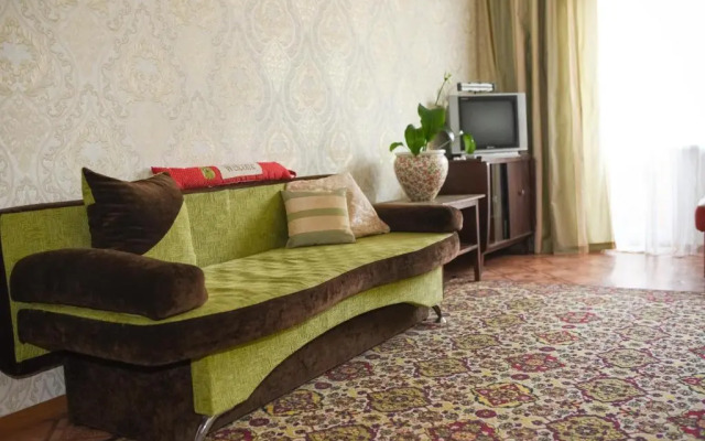 Apartment Horkoho 7A