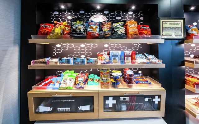 Hampton Inn & Suites Sarasota/Bradenton-Airport, FL