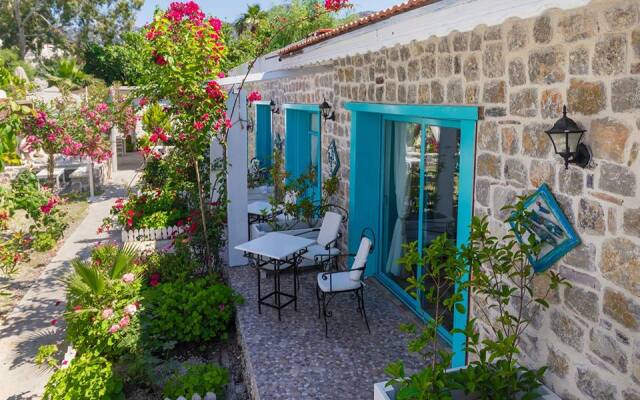 Tamara Beach Pansiyon