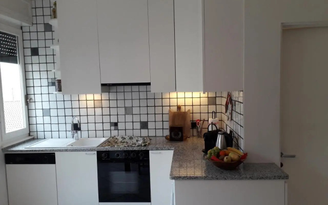 Appartamento Sari