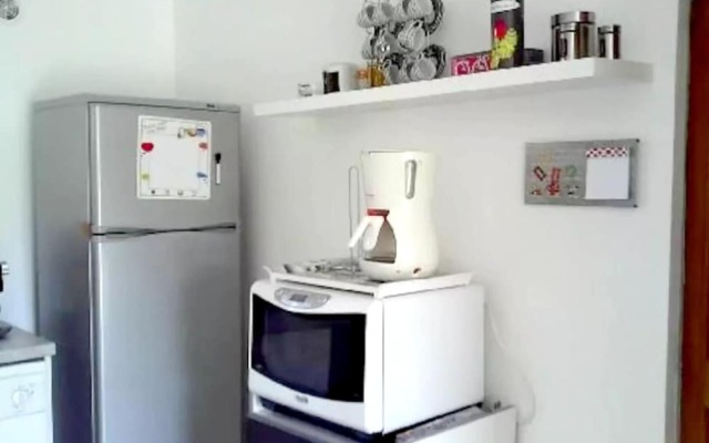 Holiday Home Residence Torre et Mare