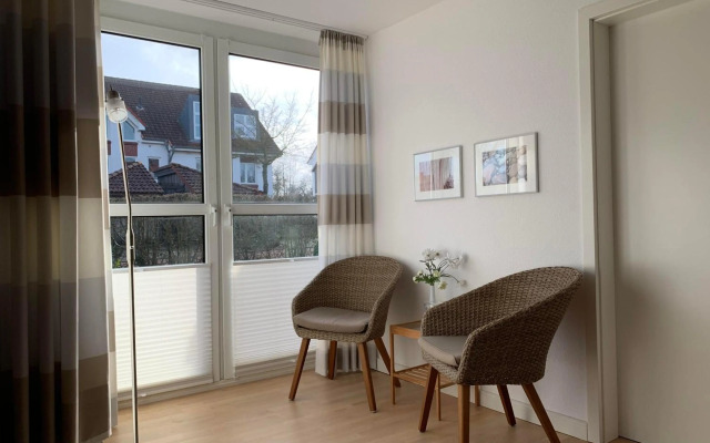 Ferienwohnung Ostseeglück