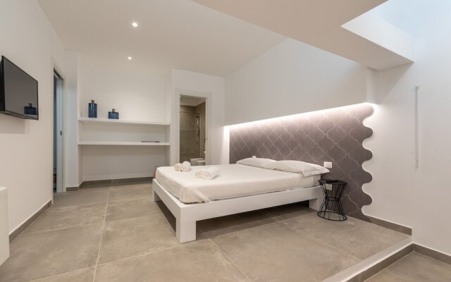 Residence Baia Dei 7 Emiri