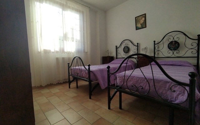 Agriturismo Terre Vineate