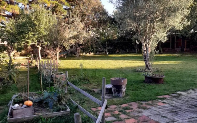 Au Relais Des Songes