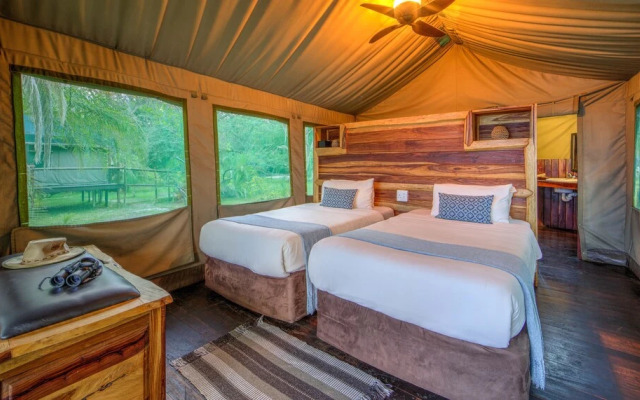 Xaro Lodge