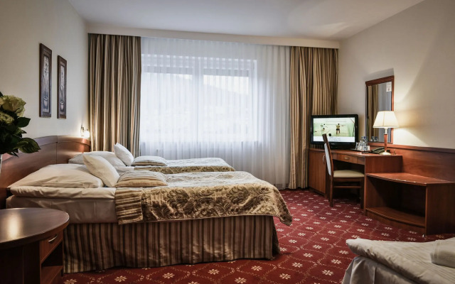 Hotel SPA Faltom Gdynia Rumia