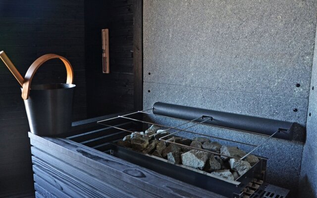 Cobue Wine Resort & SPA