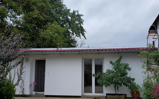 Apartman Starý Liskovec