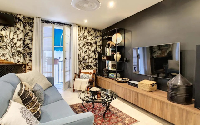 Nestor&Jeeves - Lou Francescan - Old Town - Close Sea - Place St Francois (Adults Only)