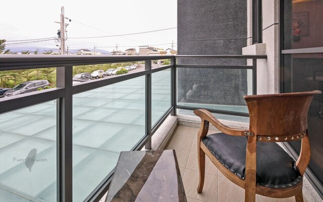 Wujie Childlike B&B