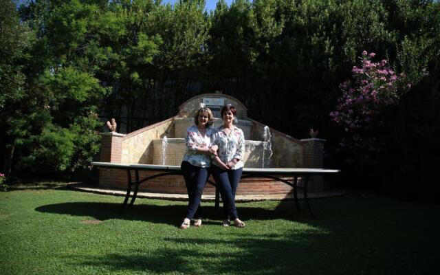 Country House Il Piancardato