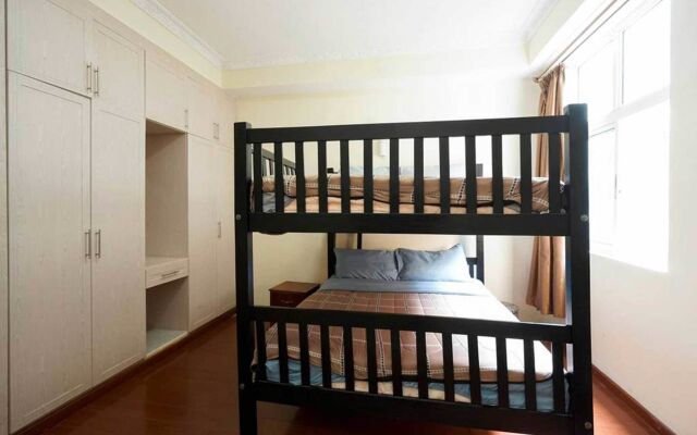 Apt 31 Geomara Executive 2 bdroom Kilimani