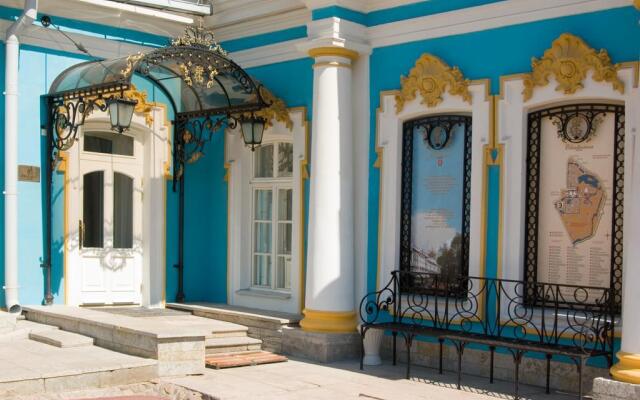 Ekaterina Hotel