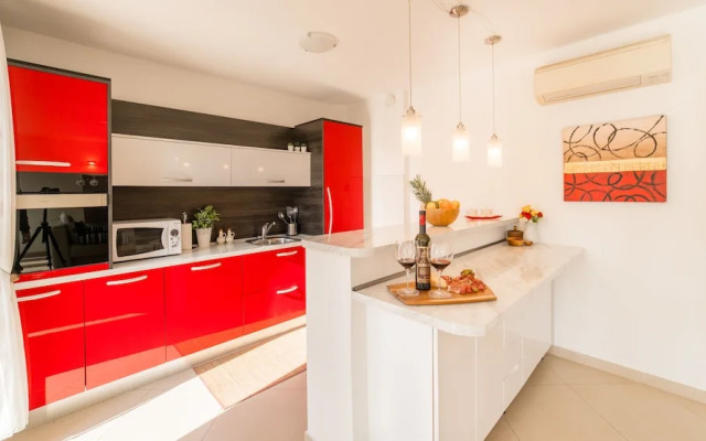 Apartments Villa Excelsio ****