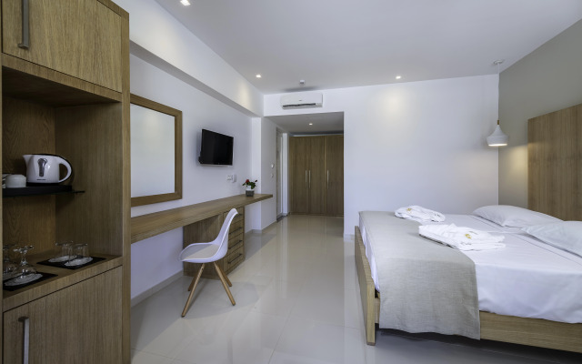 Gaia Palace Hotel