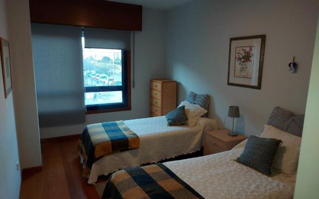 Apartamento Náutico