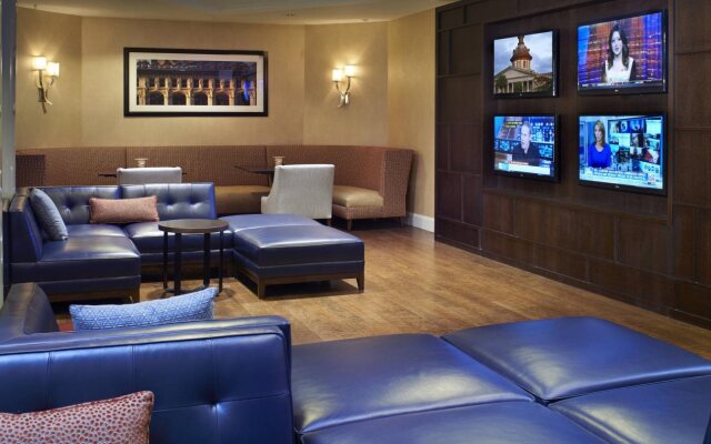 Marriott Columbia