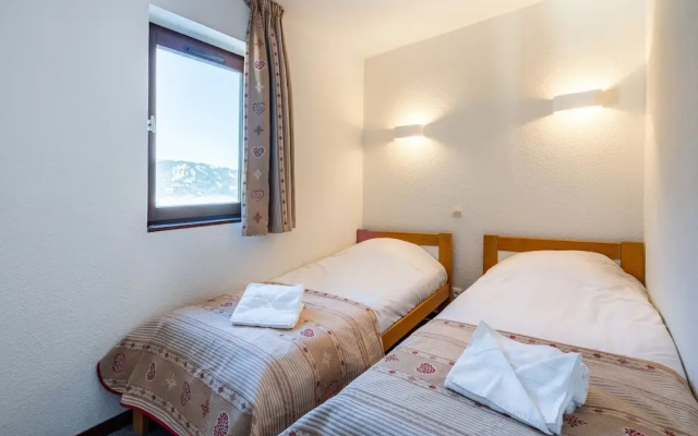 Vacancéole - Grand Morillon