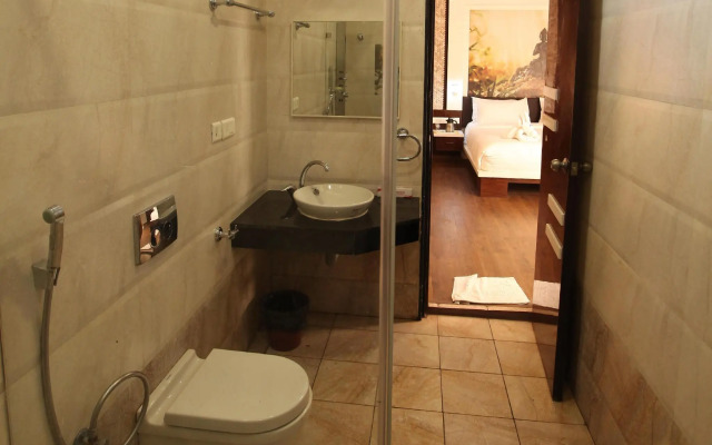 OYO Rooms Madurai District Court