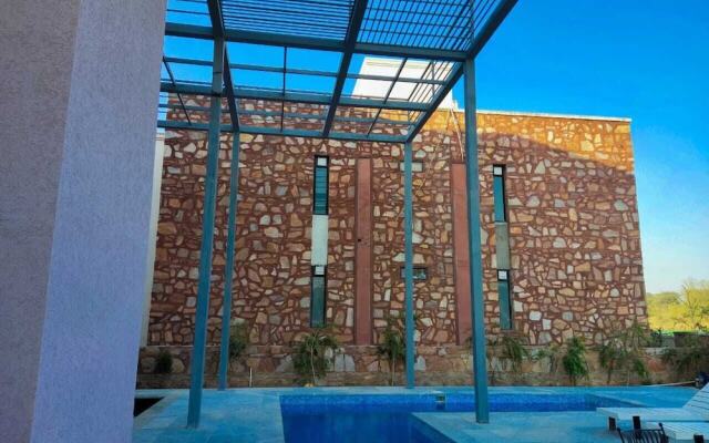 Riverarch Greenfields Resorts