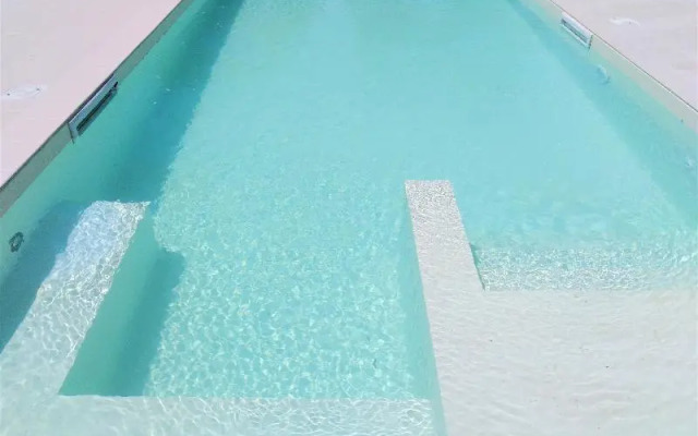 Hotel Residence Noto Marina