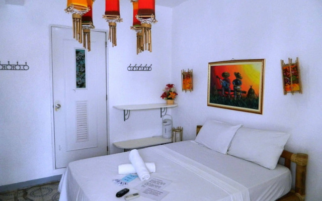 Alla Luna Rossa Beach Hotel
