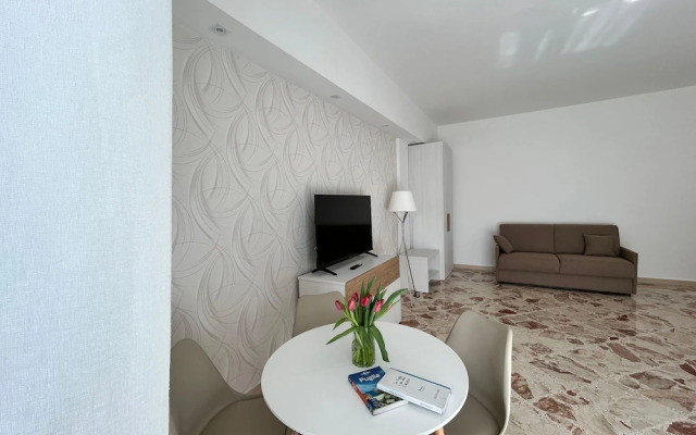 My50s in Monopoli With 4 Bedrooms and 2 Bathrooms