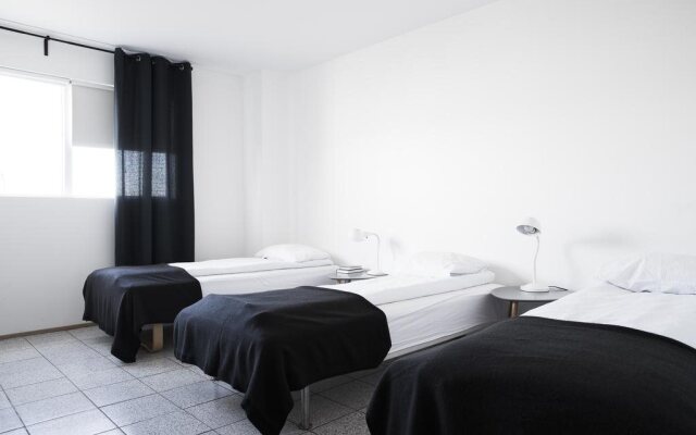 Courtyard By Marriott Reykjavik Keflavik Airport