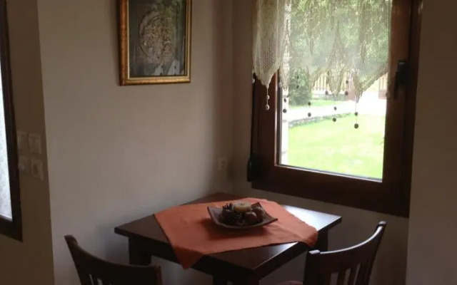 Armonia Sofia Liapi Guesthouse