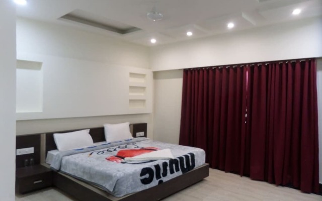 Hotel Rajmahal Roorkee