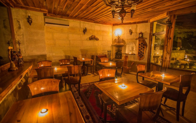 Koza Cave Hotel