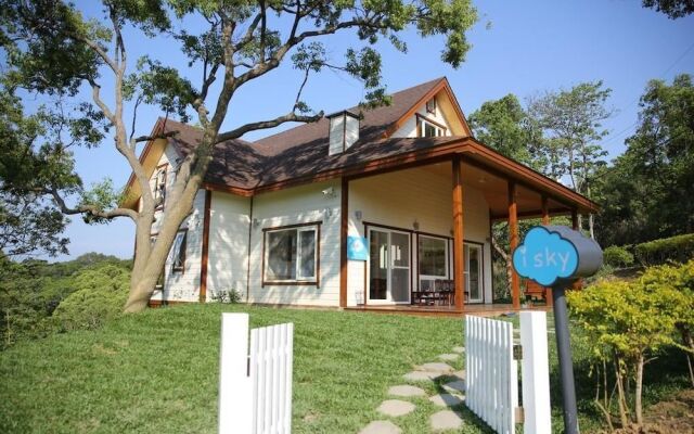 I Sky Villa