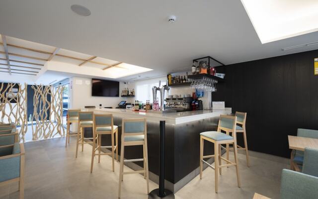 Hotel Meiga do Mar & Spa