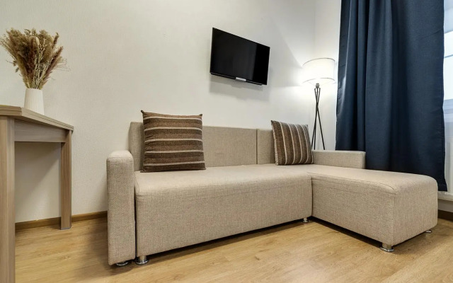 ВПитер на сутки на улице Плесецка 20к1