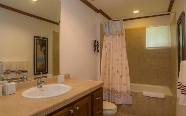 Veranda 6F - 2bdr 2 bth