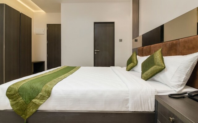 Treebo Oyster Suite