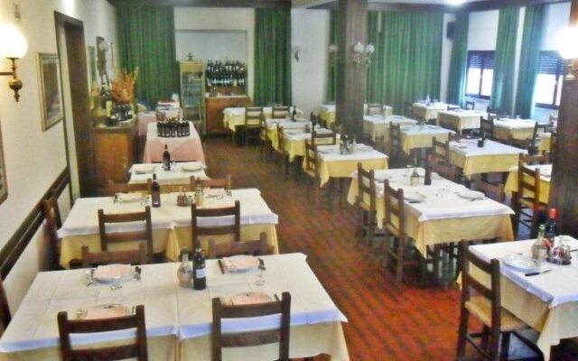 Albergo Giardino