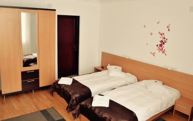 Aparthotel Zorilor Cluj Napoca