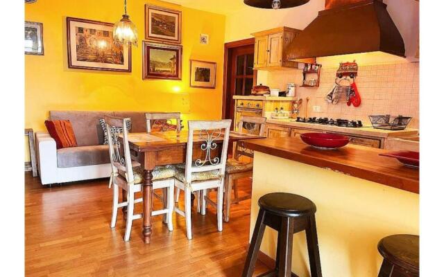 Casa di Allegra Terme di Venturina