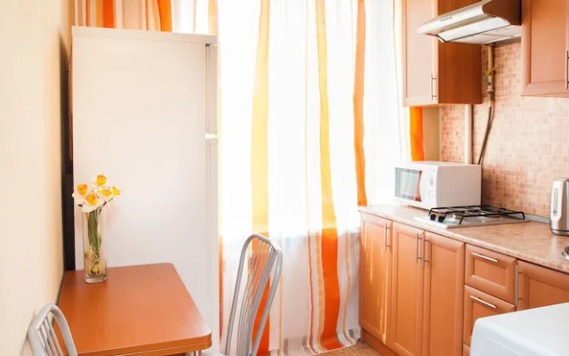 Moskva4you Donskaya 17 - Apartment in Moscou - Photo 2