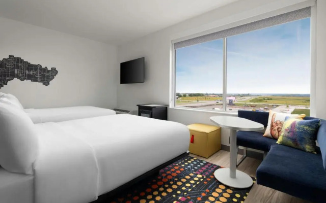 Aloft Waukee