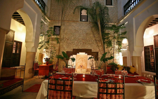 Riad El Faris