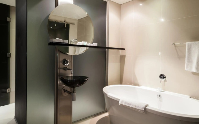 Colosseum Hotel
