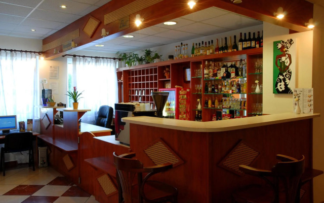 Hotel Ferihegy
